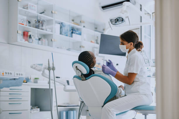 Advanced Technology for Better Dental Care in Clyde, TX