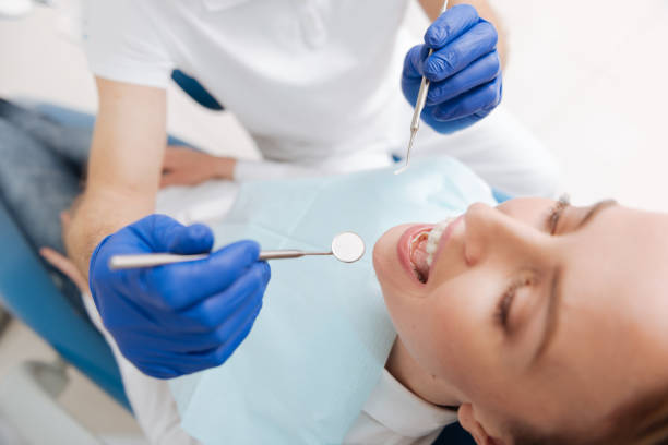 Oral Surgery in Clyde, TX